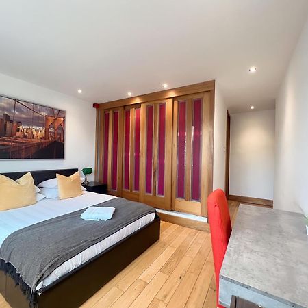 Kensington Apartments London Ngoại thất bức ảnh