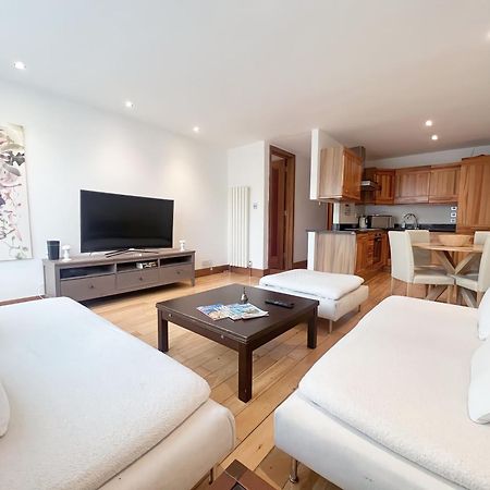 Kensington Apartments London Ngoại thất bức ảnh