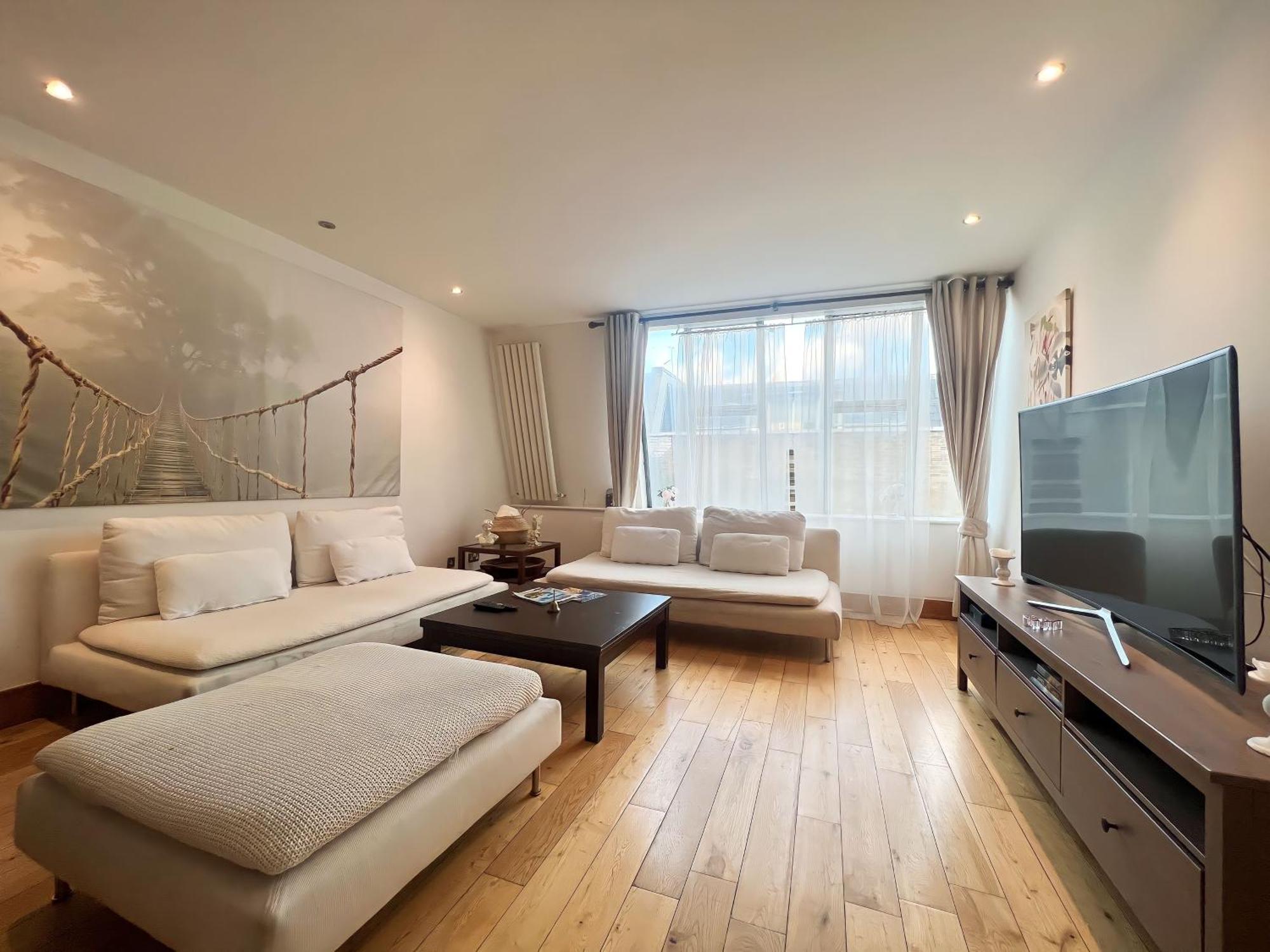 Kensington Apartments London Ngoại thất bức ảnh