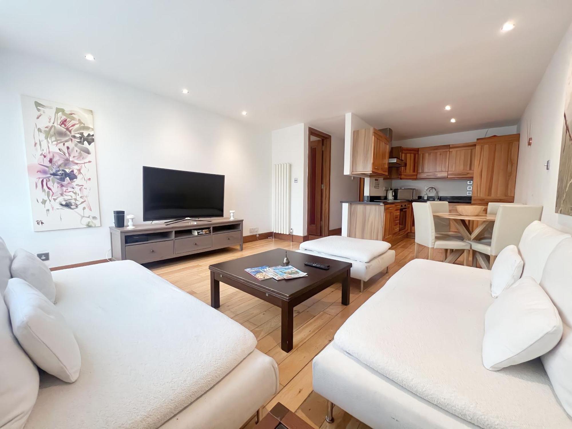 Kensington Apartments London Ngoại thất bức ảnh