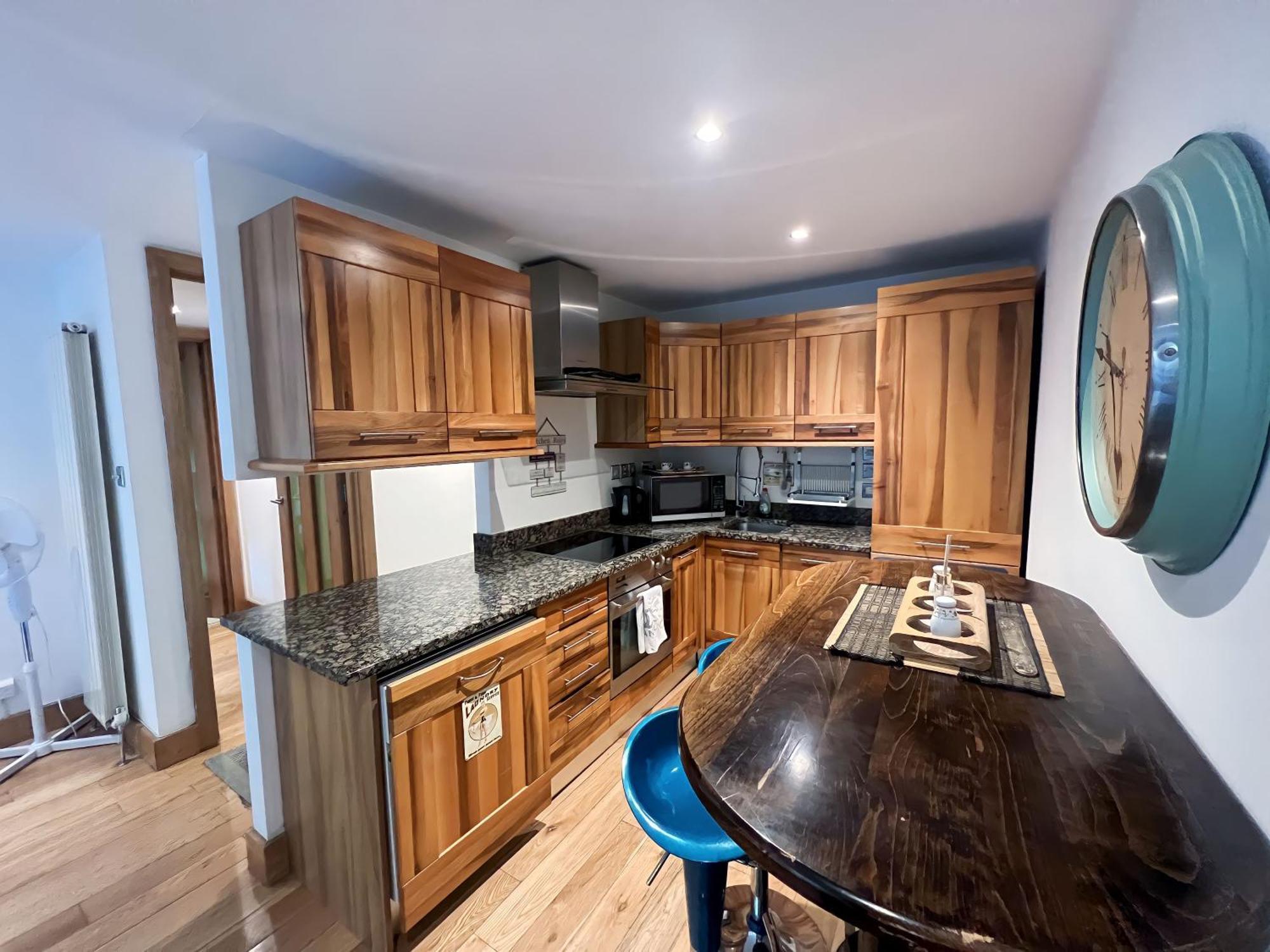 Kensington Apartments London Ngoại thất bức ảnh