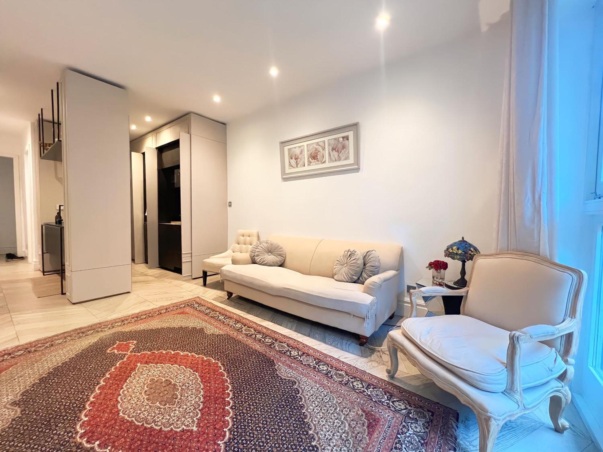 Kensington Apartments London Ngoại thất bức ảnh