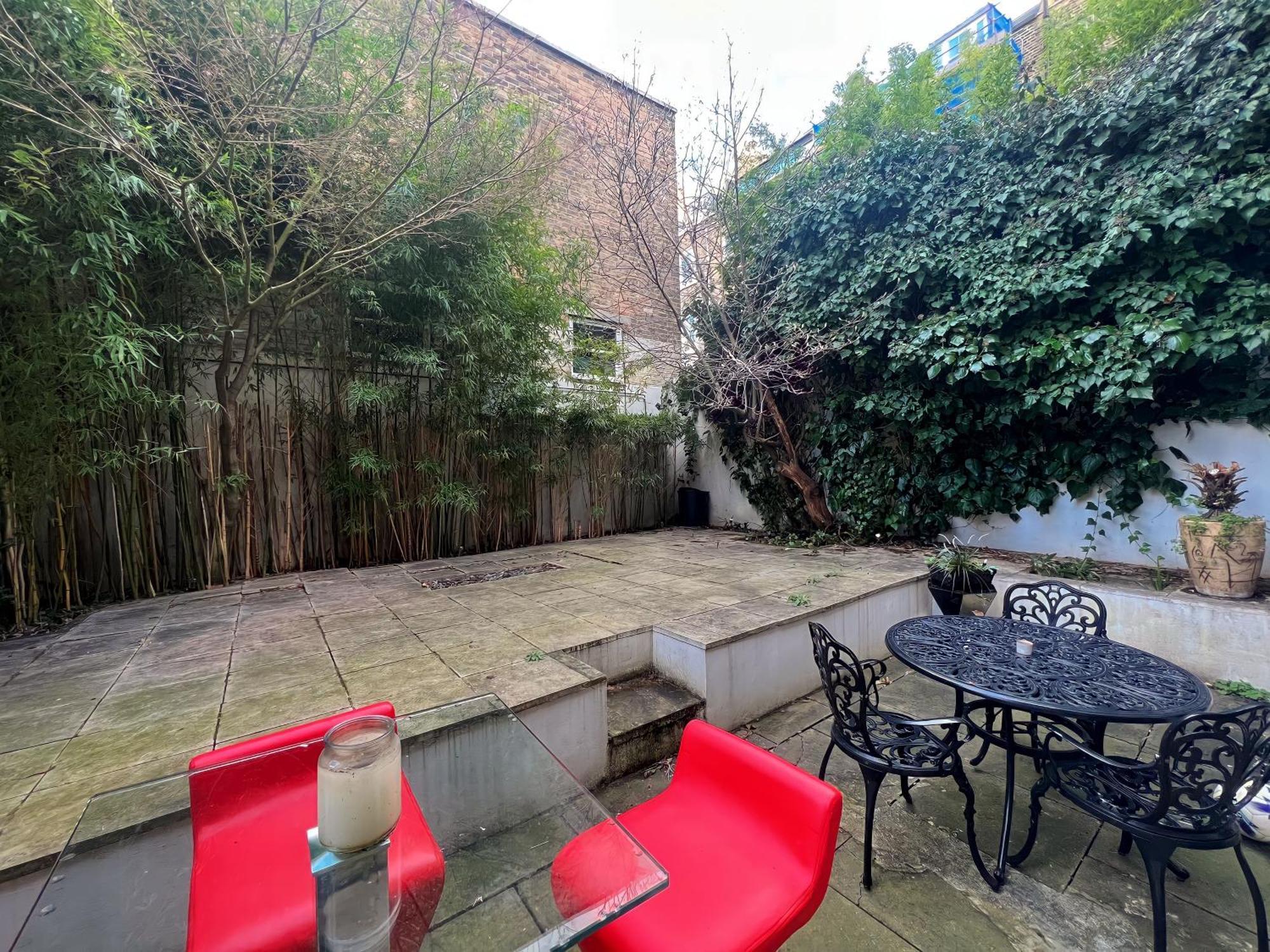 Kensington Apartments London Ngoại thất bức ảnh